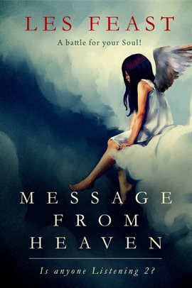 Cover image for Message from Heaven