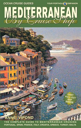 Cover image for Mediterranean by Cruise Ship