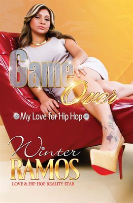 Imagen de portada para Game Over