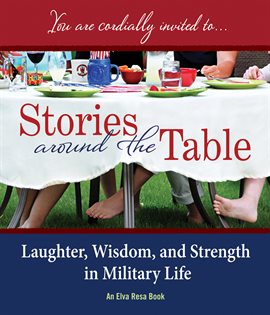 Cover image for Stories Around the Table