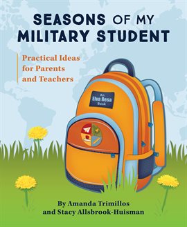 Cover image for Seasons of My Military Student