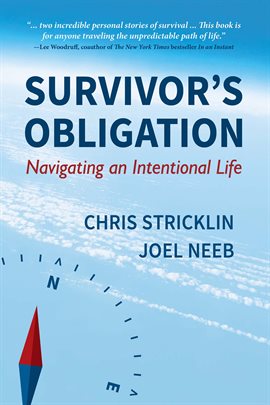 Cover image for Survivor's Obligation