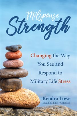 Cover image for Milspouse Strength