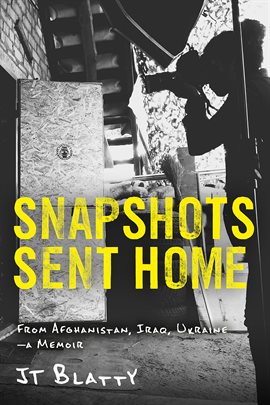 Cover image for Snapshots Sent Home