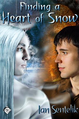 Imagen de portada para Finding a Heart of Snow
