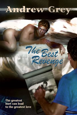 Imagen de portada para The Best Revenge