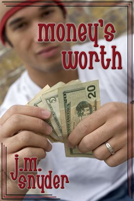 Cover image for Money's Worth