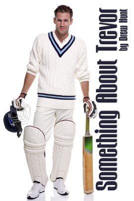 Imagen de portada para Something About Trevor