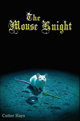 Cover image for The Mouse Knight