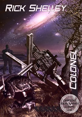 Cover image for Colonel