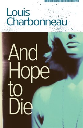 Cover image for And Hope to Die