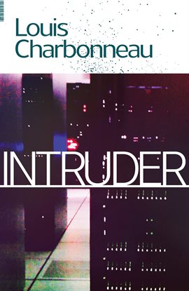 Cover image for Intruder