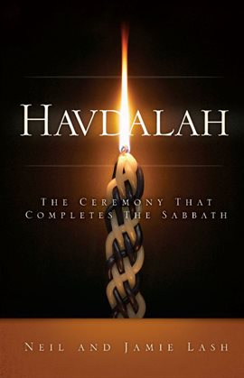 Cover image for Havdalah