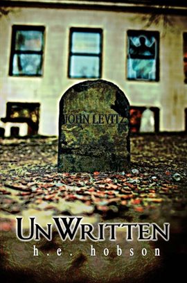 Cover image for Unwritten