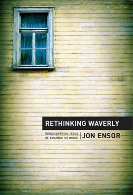 Cover image for Rethinking Waverly