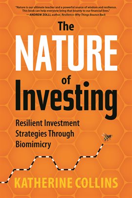 Cover image for The Nature of Investing