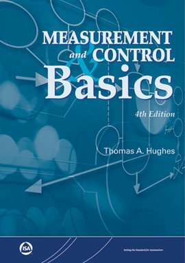 Imagen de portada para Measurement and Control Basics