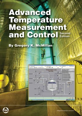 Imagen de portada para Advanced Temperature Measurement and Control