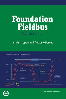 Cover image for Foundation Fieldbus