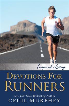 Cover image for Devotions for Runners