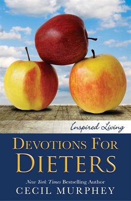 Cover image for Devotions for Dieters