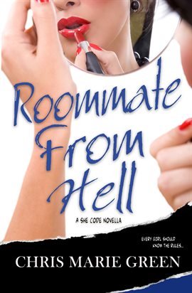 Cover image for Roommate From Hell
