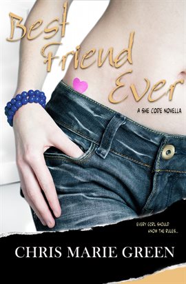 Cover image for Best Friend Ever