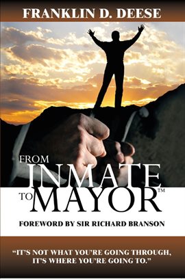 Cover image for From Inmate To Mayor