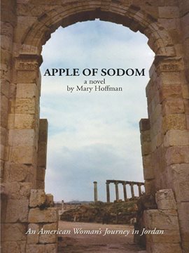 Cover image for Apple of Sodom
