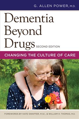Dementia Beyond Drugs Dementia Beyond Drugs