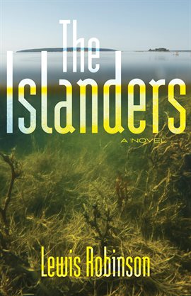 Imagen de portada para The Islanders