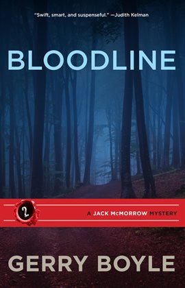 Cover image for Bloodline