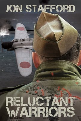 Cover image for Reluctant Warriors