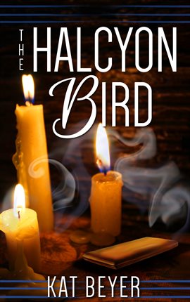 Cover image for The Halcyon Bird