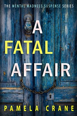 Cover image for A Fatal Affair