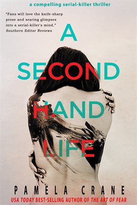 Cover image for A Secondhand Life