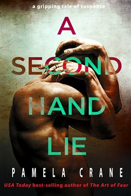 Cover image for A Secondhand Lie