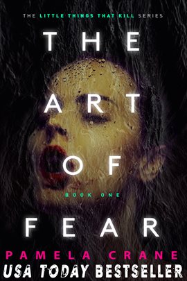 Cover image for The Art of Fear