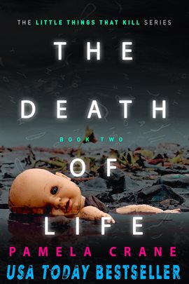 Cover image for The Death of Life