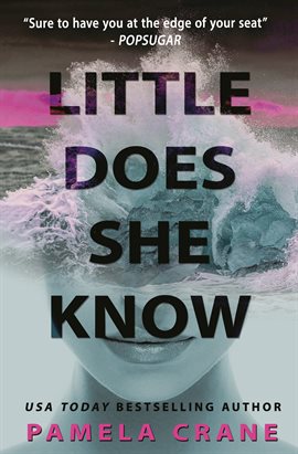 Cover image for Little Does She Know