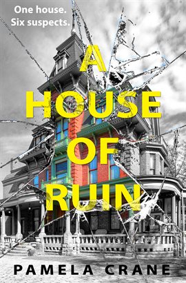 Cover image for A House of Ruin