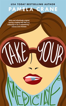 Cover image for Take Your Medicine