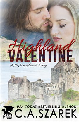 Imagen de portada para Highland Valentine