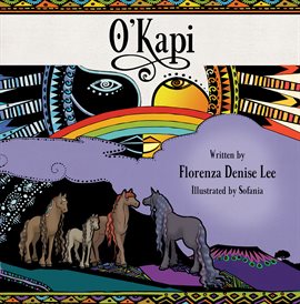 Cover image for O'Kapi