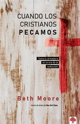 Cover image for Cuando los cristianos pecamos