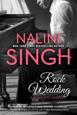 Imagen de portada para Rock Wedding