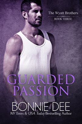 Cover image for Guarded Passion