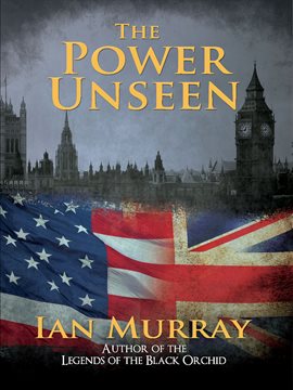 Cover image for The Power Unseen