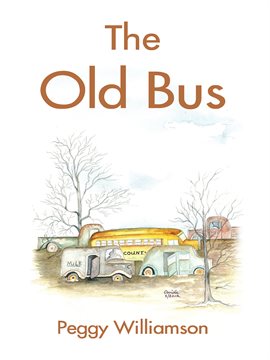 Cover image for The Old Bus