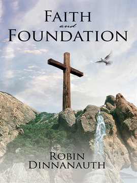 Cover image for Faith and Foundation